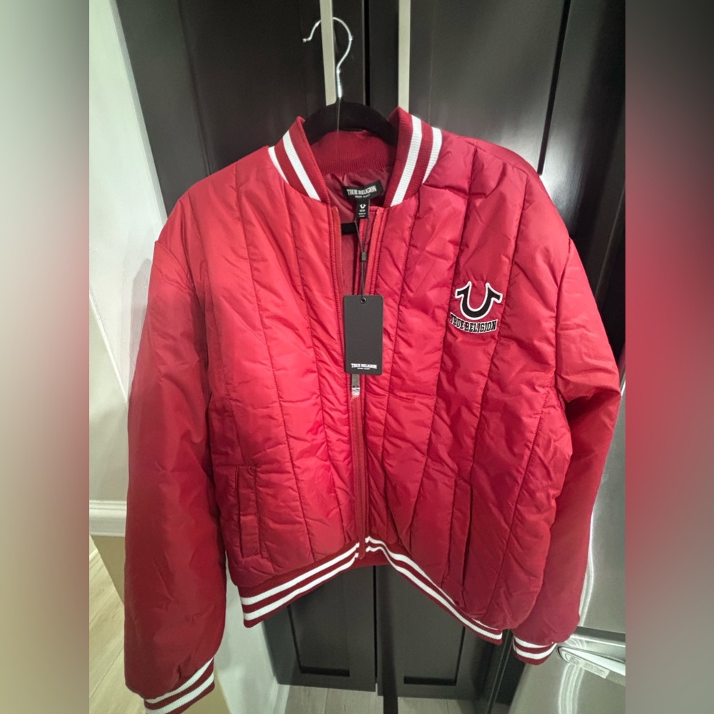True Religion Jacket